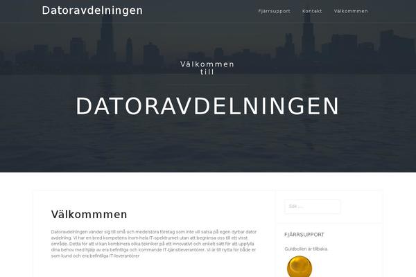 Site using Buttons-with-style plugin