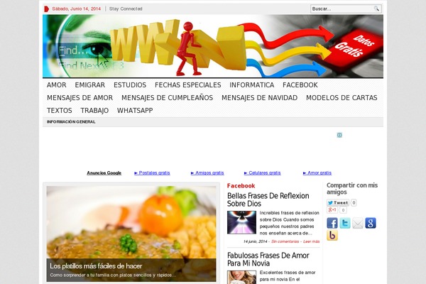 Best theme site design template sample