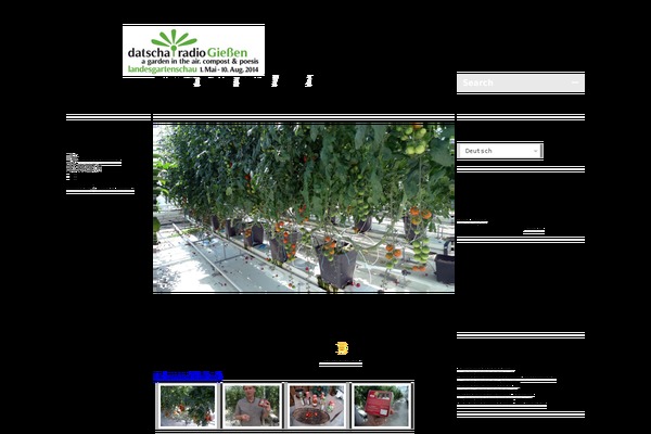 Blogum theme site design template sample