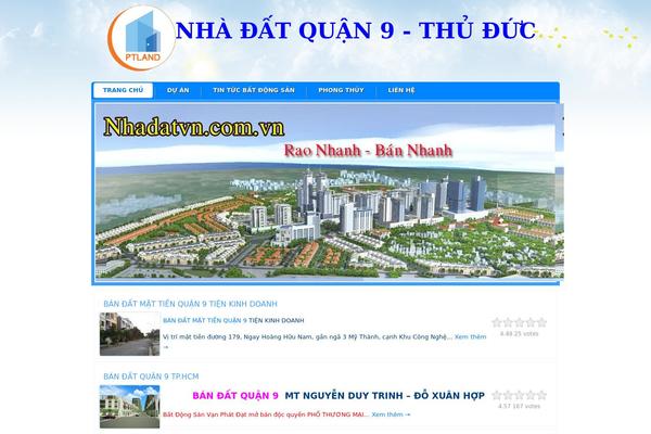 Site using Aam-facebook-stick-box plugin