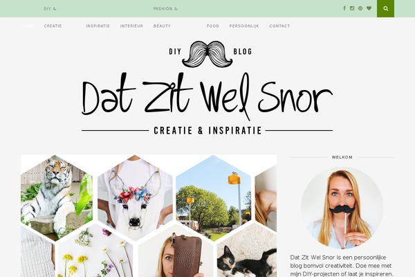 Florence theme site design template sample