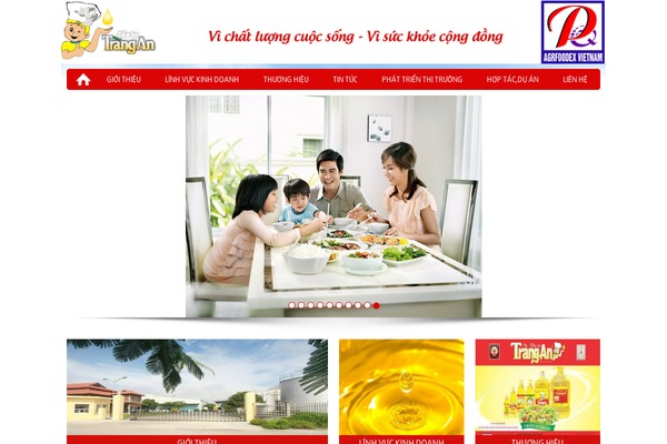 Wall theme site design template sample