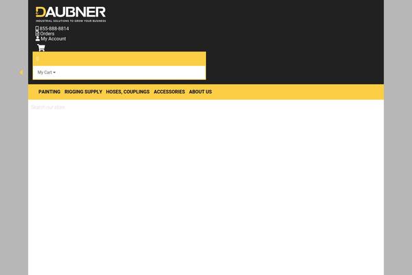 Site using Wptables plugin