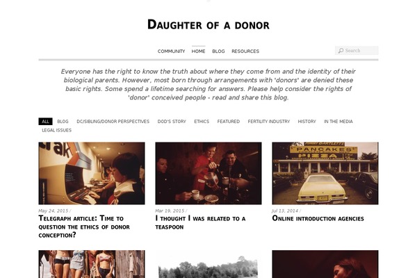 Simfo theme site design template sample