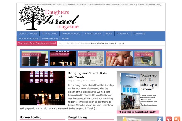 MH Magazine theme site design template sample