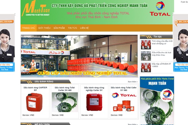Vtheme theme site design template sample