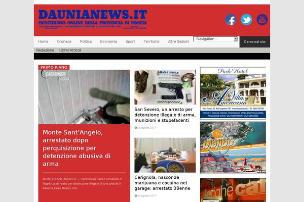 Site using CM Pop-Up banners for WordPress plugin