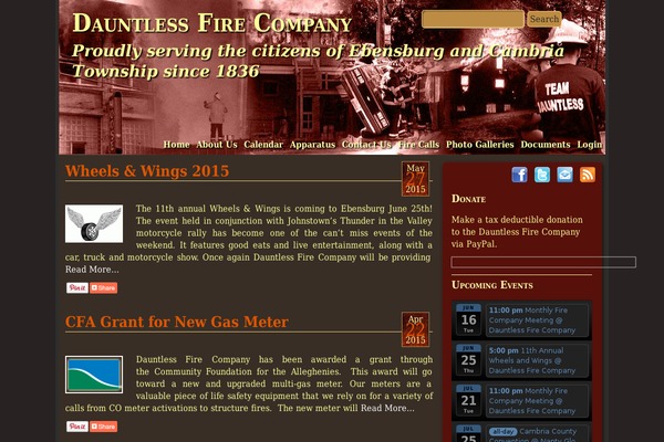 Mad-meg theme site design template sample