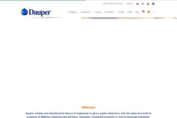 Site using Screets-chat plugin