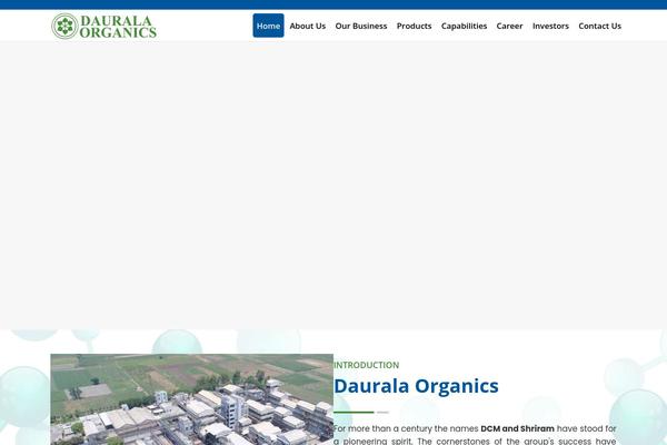 Site using Logo-showcase-with-slick-slider plugin