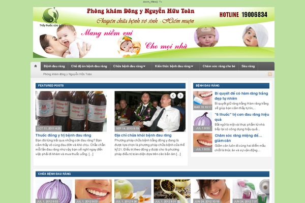 Telegraph_v1.1 theme site design template sample
