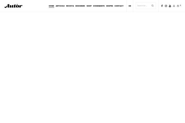 Movedo theme site design template sample