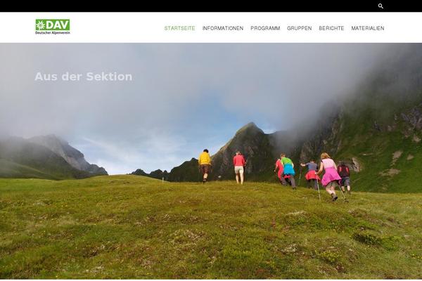 Site using Drag And Drop HTML Visual Editor, WYSIWYG. Flux Live! By Plug & Edit. plugin