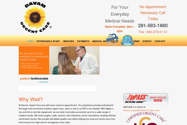Promotion theme site design template sample