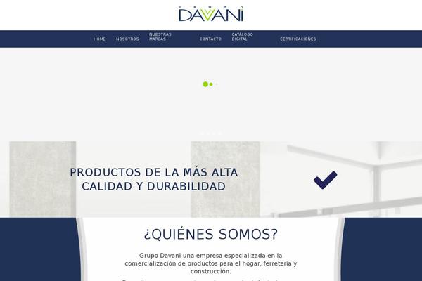 Site using Hybrid-gallery plugin