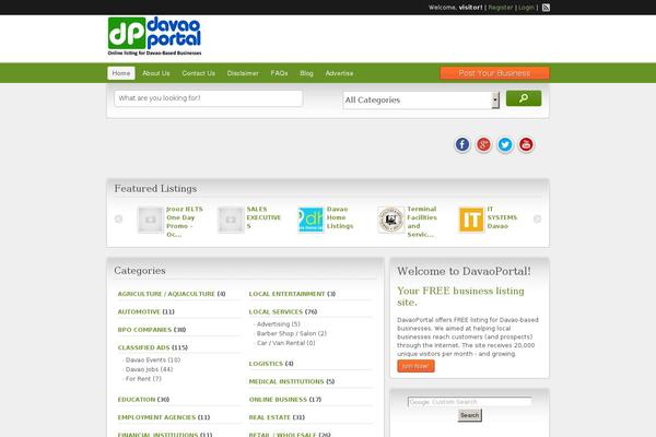 Site using Eazy-ad-unblocker plugin