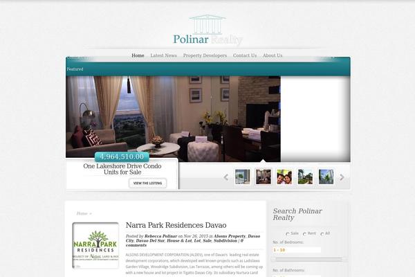 Site using Auto Files plugin