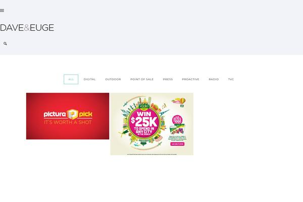 Site using Tatsu plugin