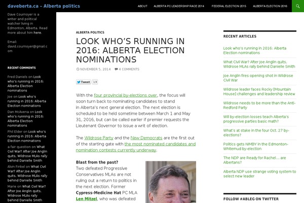 Site using Blubrry PowerPress Podcasting plugin plugin