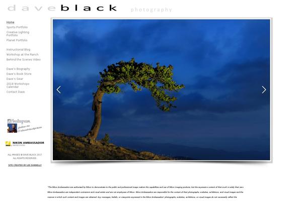 Site using Eventsplus plugin