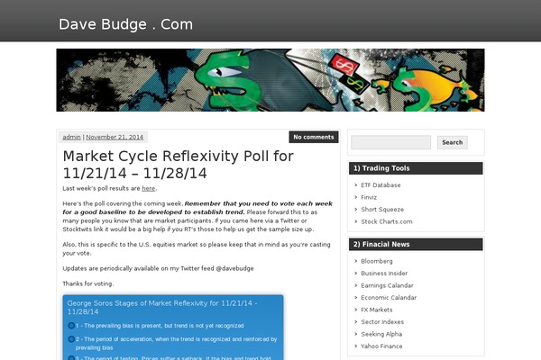 zeeSynergie theme site design template sample