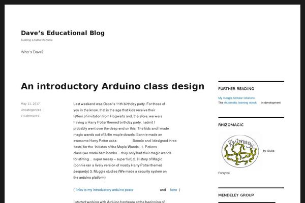 Book Landing Page theme site design template sample