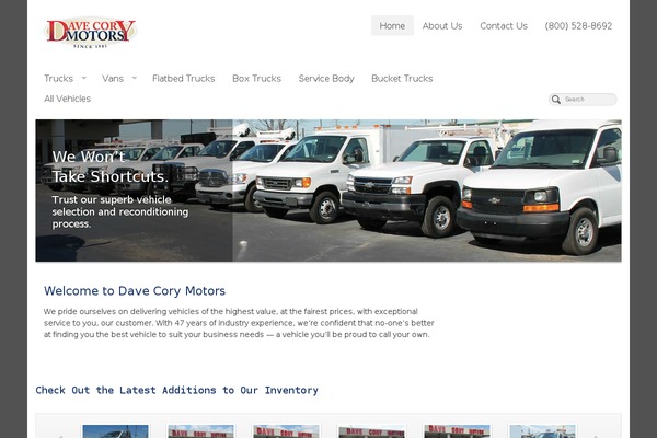 PageLines theme site design template sample