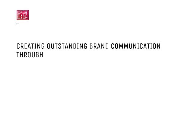 Site using Lightweight Social Icons plugin