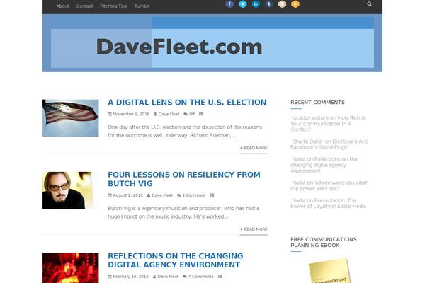 Optimizer_pro theme site design template sample