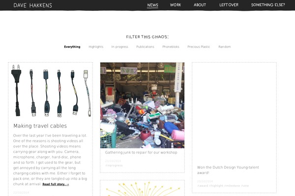 Site using GD bbPress Attachments plugin