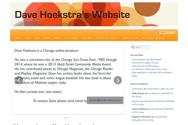 Engine theme site design template sample