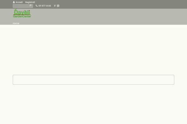 Site using Stripe-payments plugin