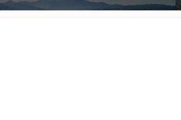 Site using Cornerstone plugin