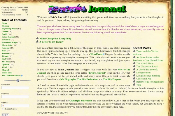 WP Framework theme site design template sample