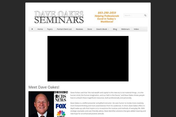Aqua theme site design template sample