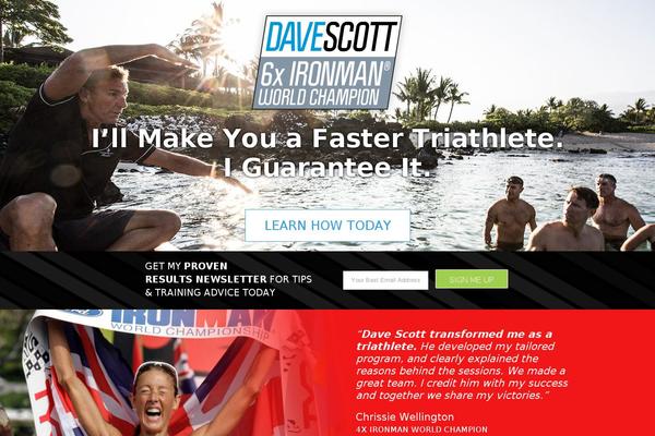 Site using Ninja Forms plugin