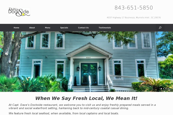 Esteem_child theme site design template sample