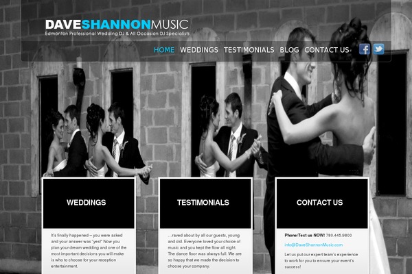 InStyleChild theme websites examples