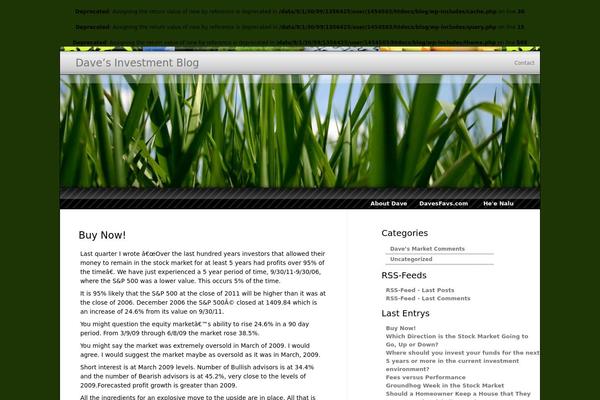 dynamic-vision-10 theme websites examples