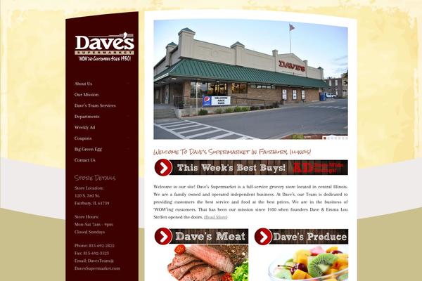 RT-Theme 15 theme site design template sample