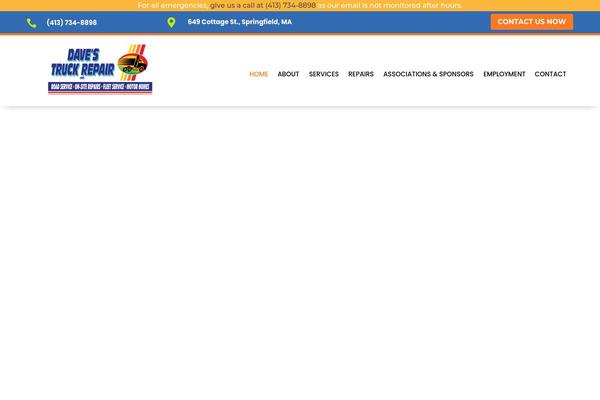 Site using Divi-plus plugin