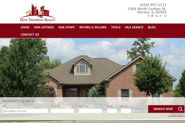Turnkey-slider theme site design template sample