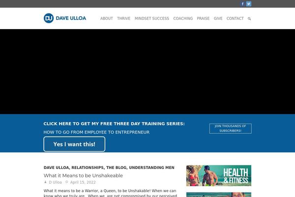 Site using Pixel-caffeine plugin