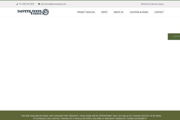 Site using Font Awesome WP plugin