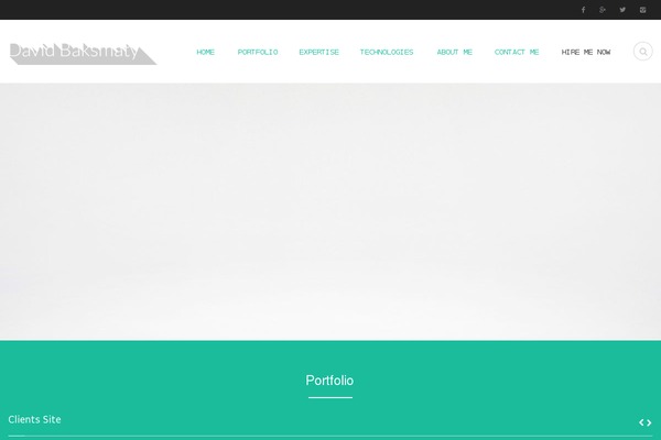 Medusa theme site design template sample