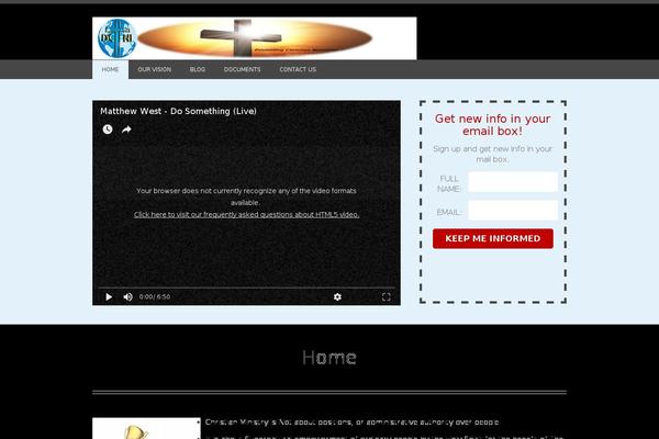 imbtheme theme websites examples