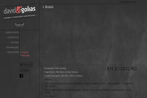 Site using WP News and Scrolling Widgets plugin