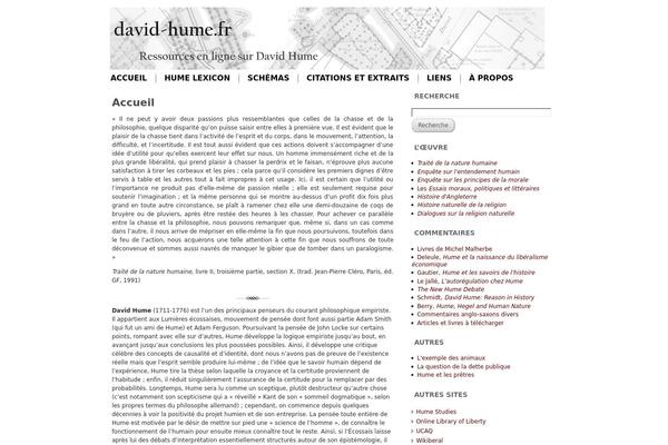 eliteminimal theme websites examples