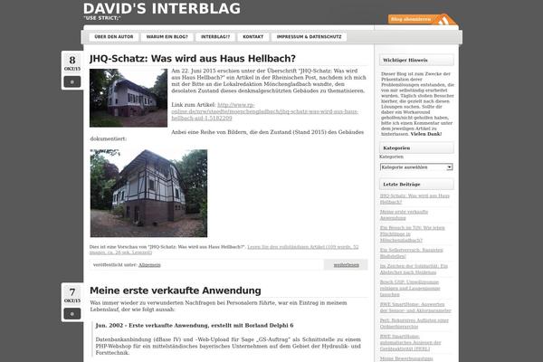 LightWord theme site design template sample