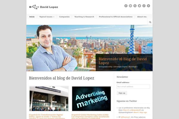Modernize-v3-01 theme site design template sample